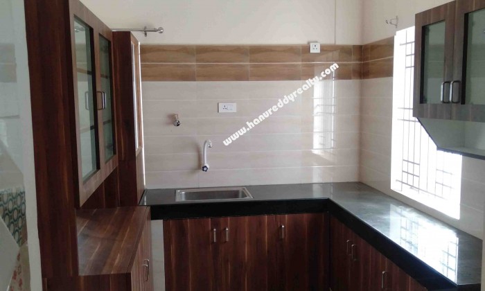 2 BHK Independent House for Rent in Singanallur