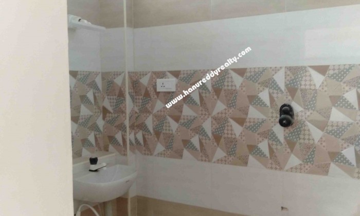 2 BHK Independent House for Rent in Singanallur