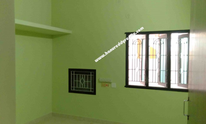 3 BHK Independent House for Rent in Ganapathy