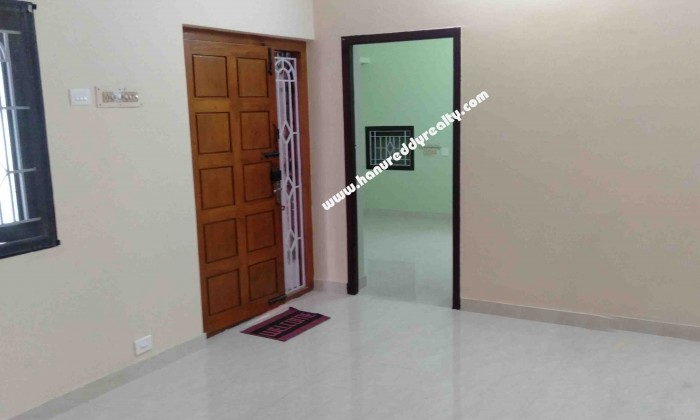 3 BHK Independent House for Rent in Ganapathy