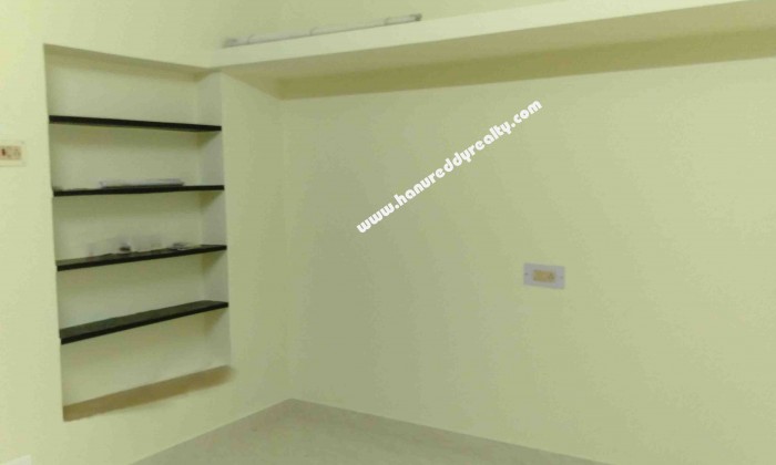 3 BHK Independent House for Rent in Ganapathy