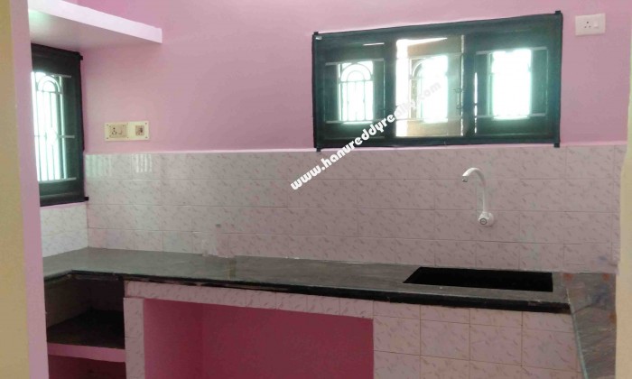 3 BHK Independent House for Rent in Ganapathy