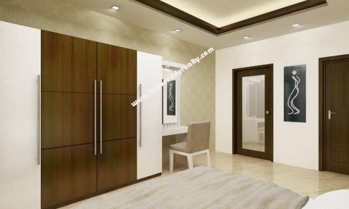 2 BHK Flat for Sale in Vadavalli