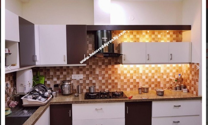 2 BHK Flat for Sale in Vadavalli