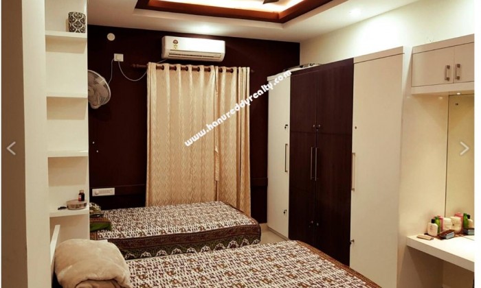 2 BHK Flat for Sale in Vadavalli