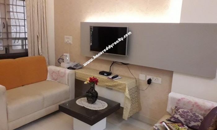 2 BHK Flat for Sale in Vadavalli