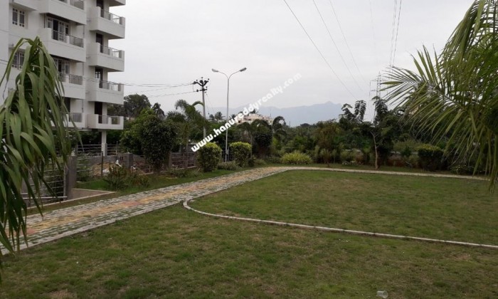 2 BHK Flat for Sale in Vadavalli