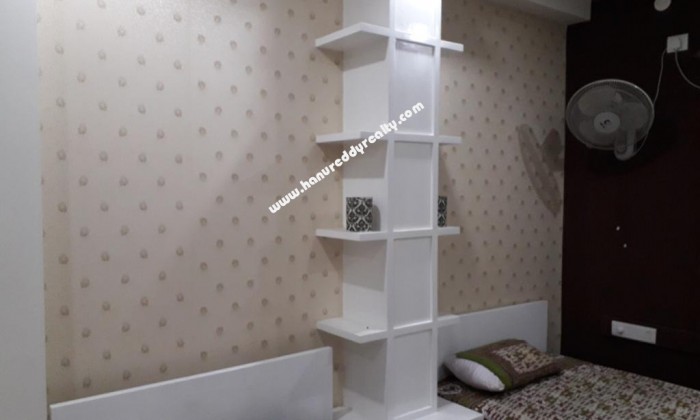 2 BHK Flat for Sale in Vadavalli