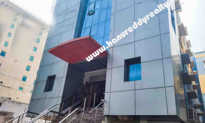 2 BHK Flat for Sale in Avinashi Road