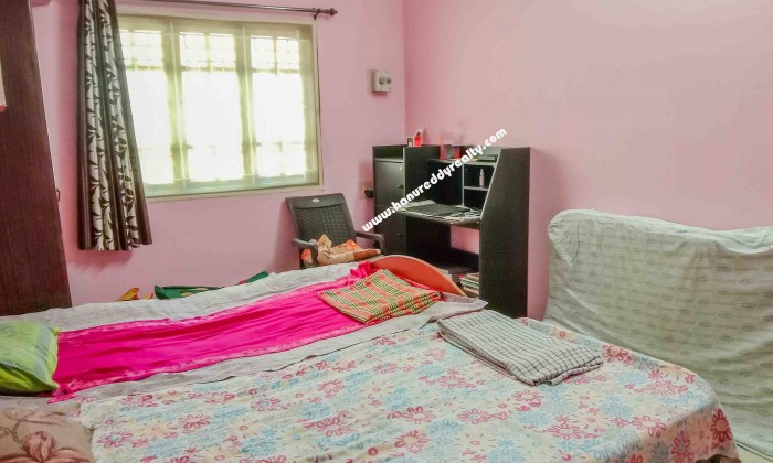 6 BHK Independent House for Sale in Saravanampatti