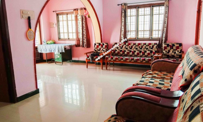 6 BHK Independent House for Sale in Saravanampatti
