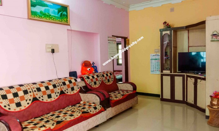 6 BHK Independent House for Sale in Saravanampatti