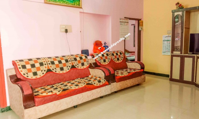 6 BHK Independent House for Sale in Saravanampatti