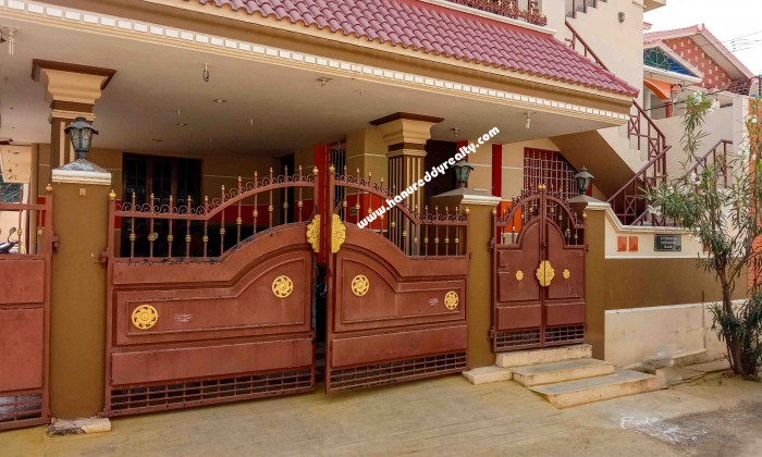 6 BHK Independent House for Sale in Saravanampatti