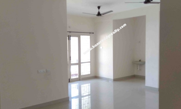 3 BHK Flat for Sale in Singanallur