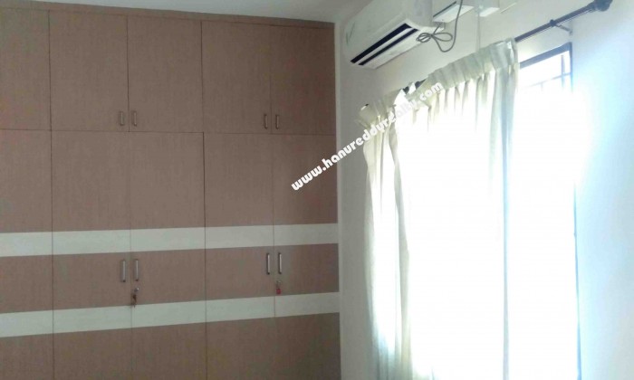 3 BHK Flat for Sale in Singanallur