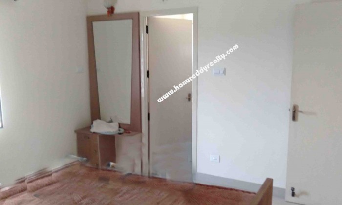 3 BHK Flat for Sale in Singanallur