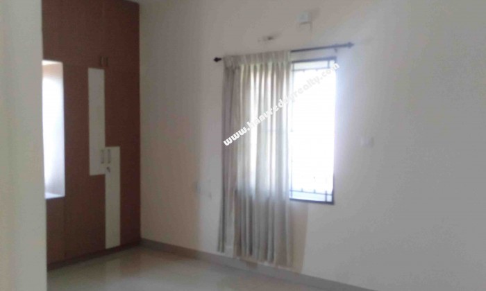 3 BHK Flat for Sale in Singanallur