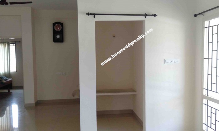 3 BHK Flat for Sale in Singanallur