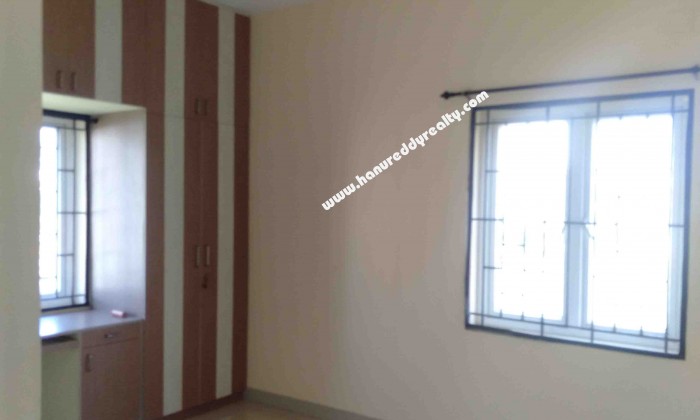 3 BHK Flat for Sale in Singanallur