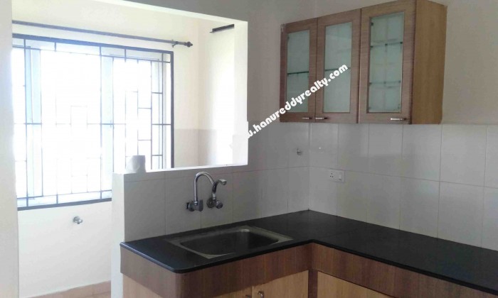 3 BHK Flat for Sale in Singanallur