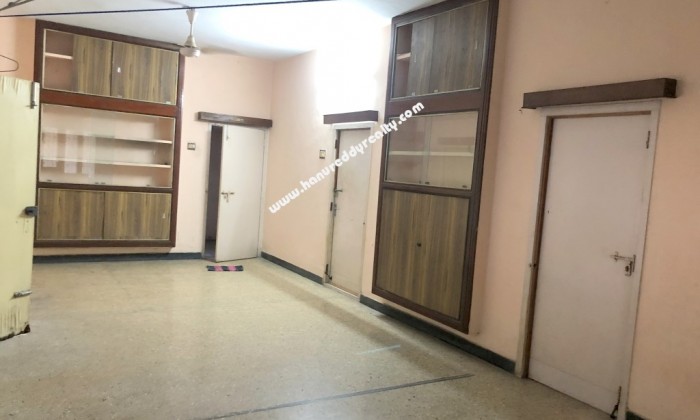 5 BHK Independent House for Sale in West Mambalam