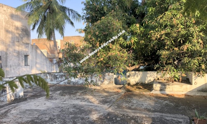 5 BHK Independent House for Sale in West Mambalam