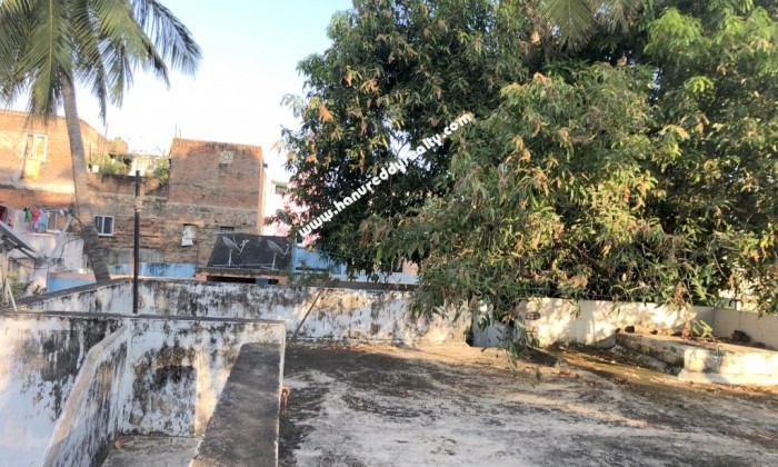 5 BHK Independent House for Sale in West Mambalam