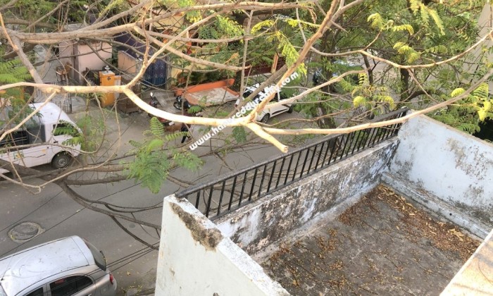 5 BHK Independent House for Sale in West Mambalam