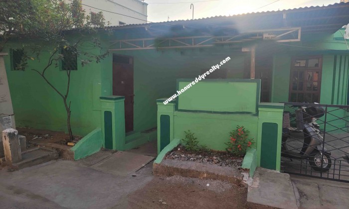 2 BHK Independent House for Sale in Gandhipuram