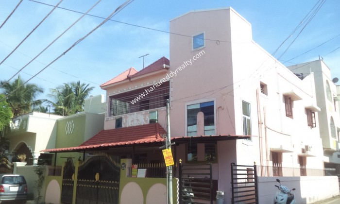 3 BHK Independent House for Sale in Madipakkam