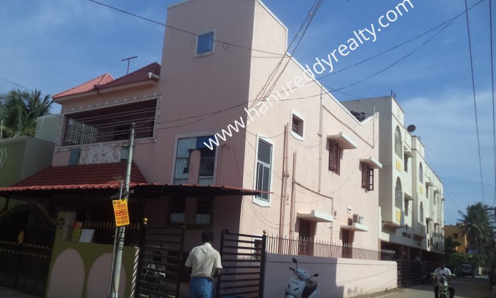 3 BHK Independent House for Sale in Madipakkam