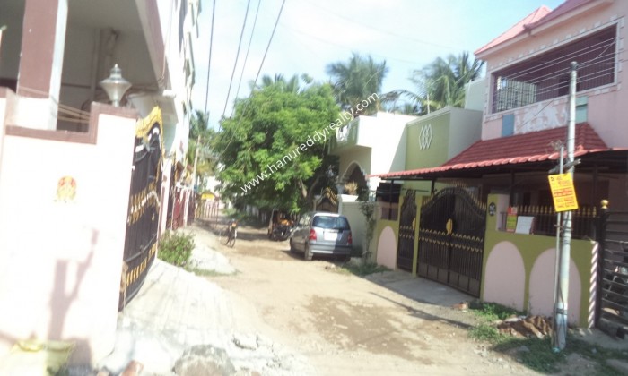 3 BHK Independent House for Sale in Madipakkam