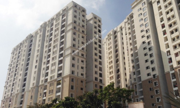 4 BHK Duplex for Sale in Kolathur