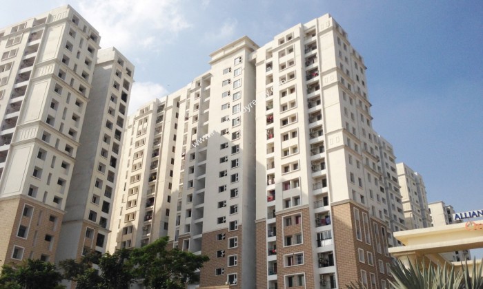 4 BHK Duplex for Sale in Kolathur