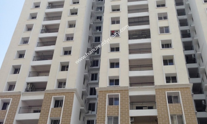 4 BHK Duplex for Sale in Kolathur