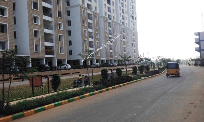 4 BHK Duplex for Sale in Kolathur