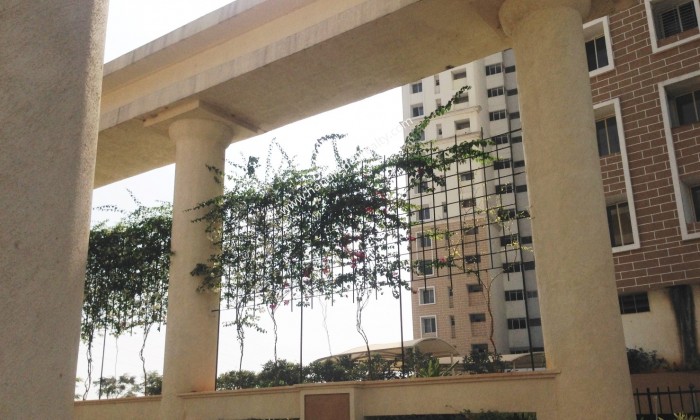 4 BHK Duplex for Sale in Kolathur