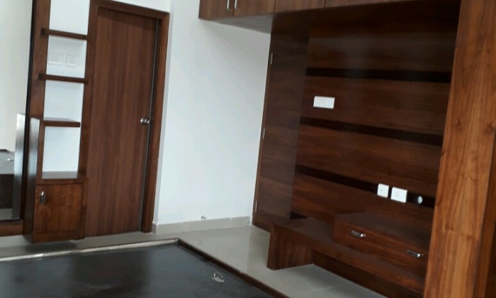 3 BHK Flat for Rent in Virugambakkam