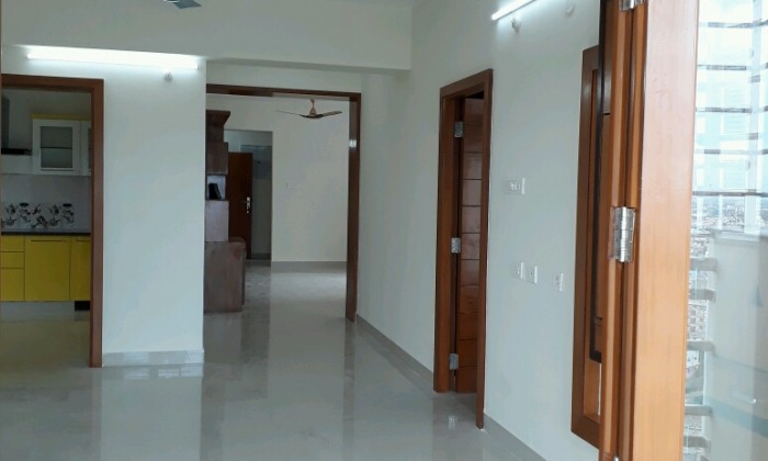 3 BHK Flat for Rent in Virugambakkam