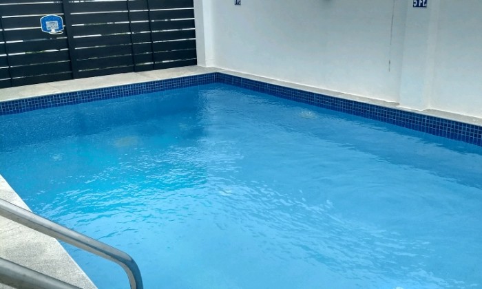 4 BHK independent house for Rent in Uthandi