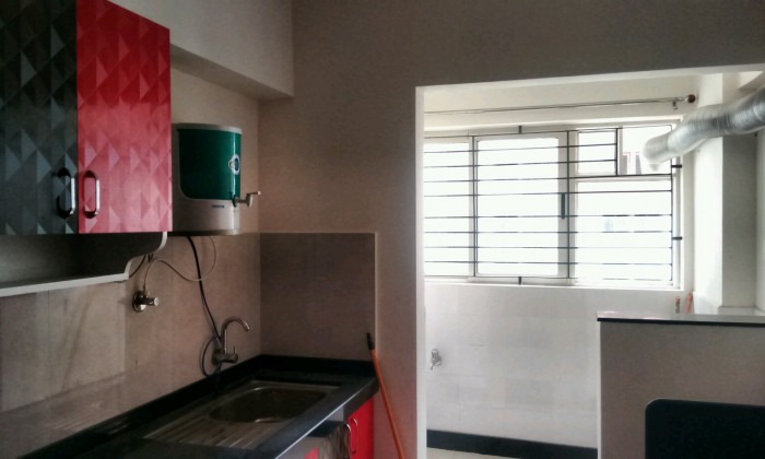 3 BHK flat for Rent in Porur