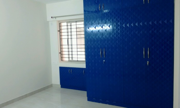 3 BHK flat for Rent in Porur