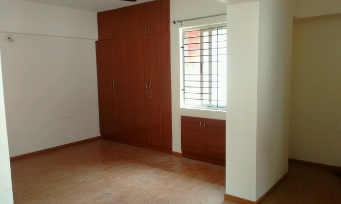 3 BHK flat for Rent in Porur