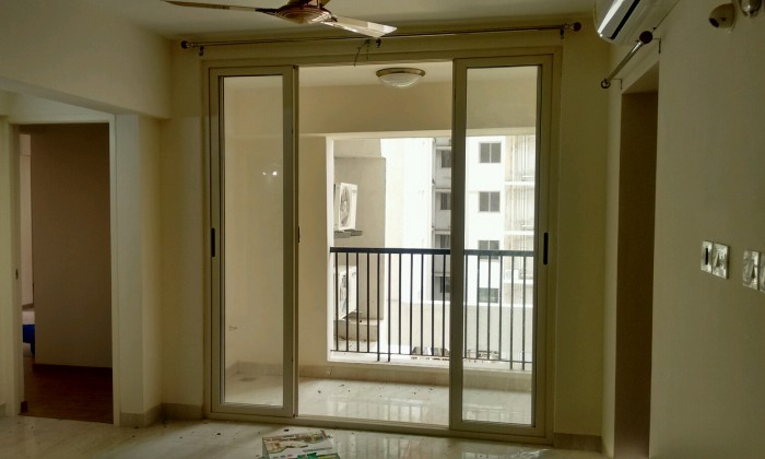 3 BHK flat for Rent in Porur