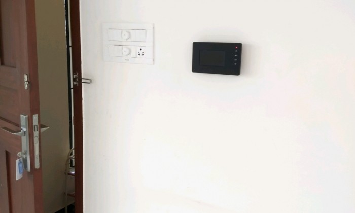 2 BHK Flat for Rent in Anna Nagar East