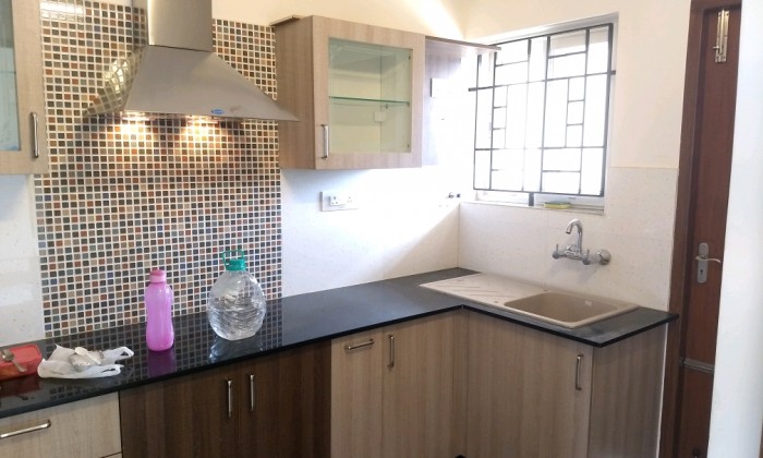 2 BHK Flat for Rent in Anna Nagar East