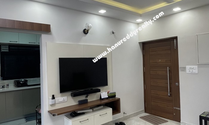 3 BHK Flat for Sale in Egmore