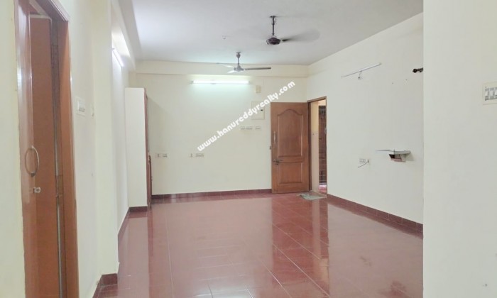 2 BHK Flat for Sale in Adyar