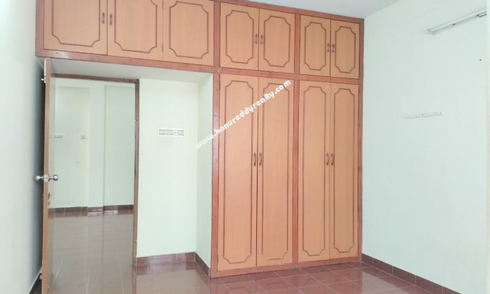 2 BHK Flat for Sale in Adyar